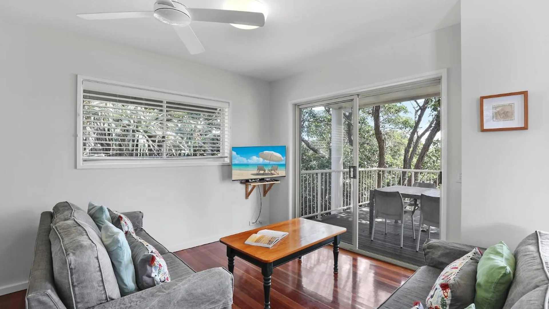 Holiday home At Cylinder 1 Villa Point Lookout